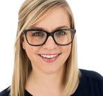 Abbigail McKenzie, OT