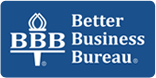 BBB Accredited