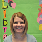 Elizabeth Wright, M.S., CCC-SLP